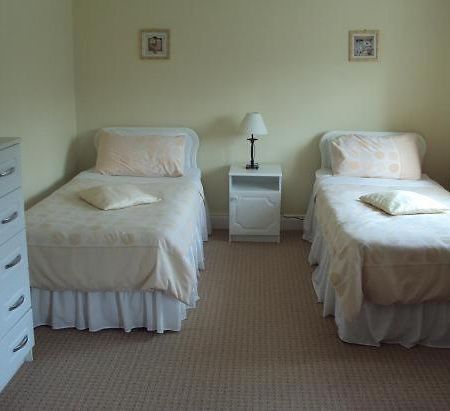 Bed and Breakfast Ryebrook House Cill Airne Esterno foto