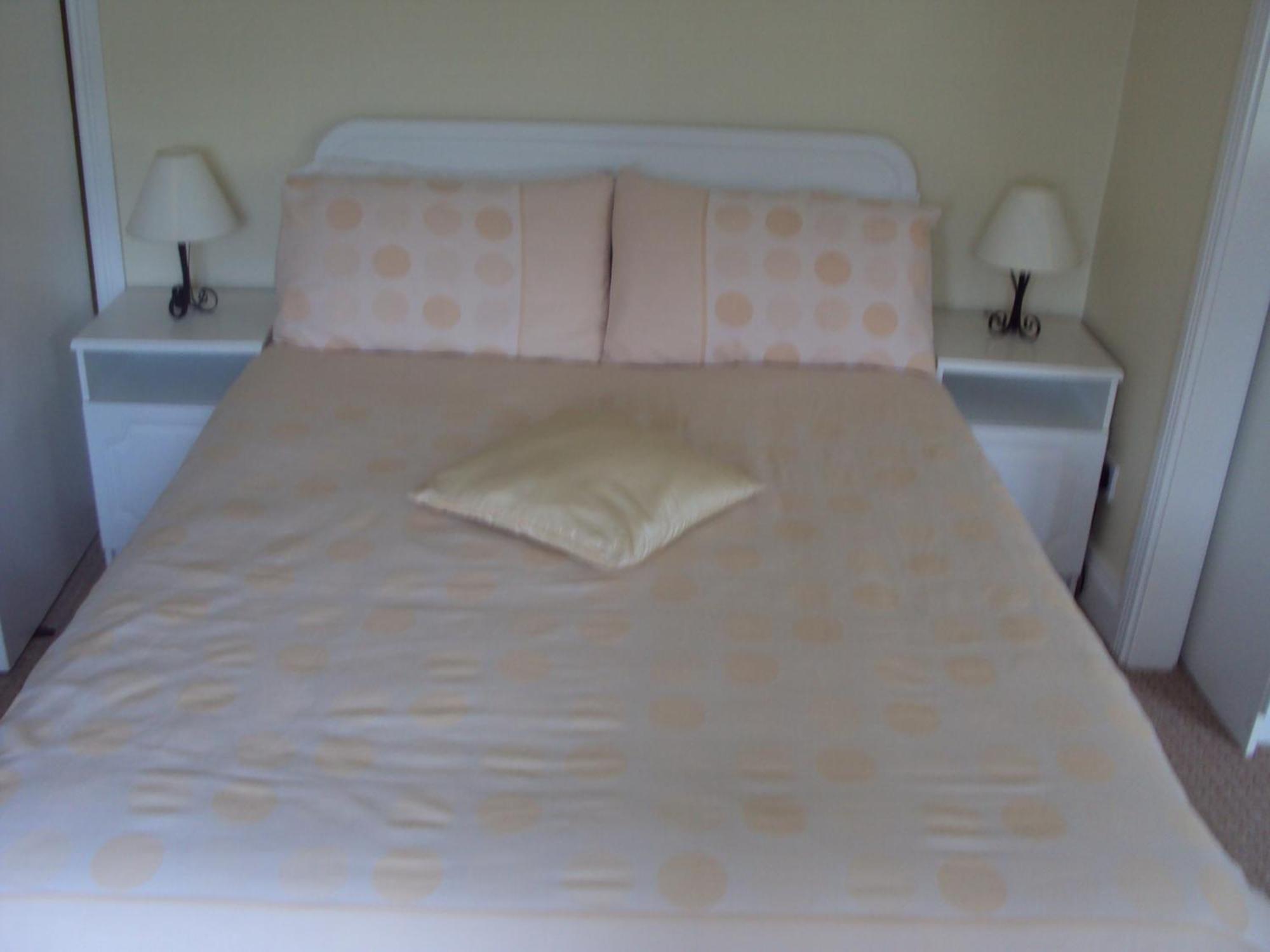 Bed and Breakfast Ryebrook House Cill Airne Esterno foto