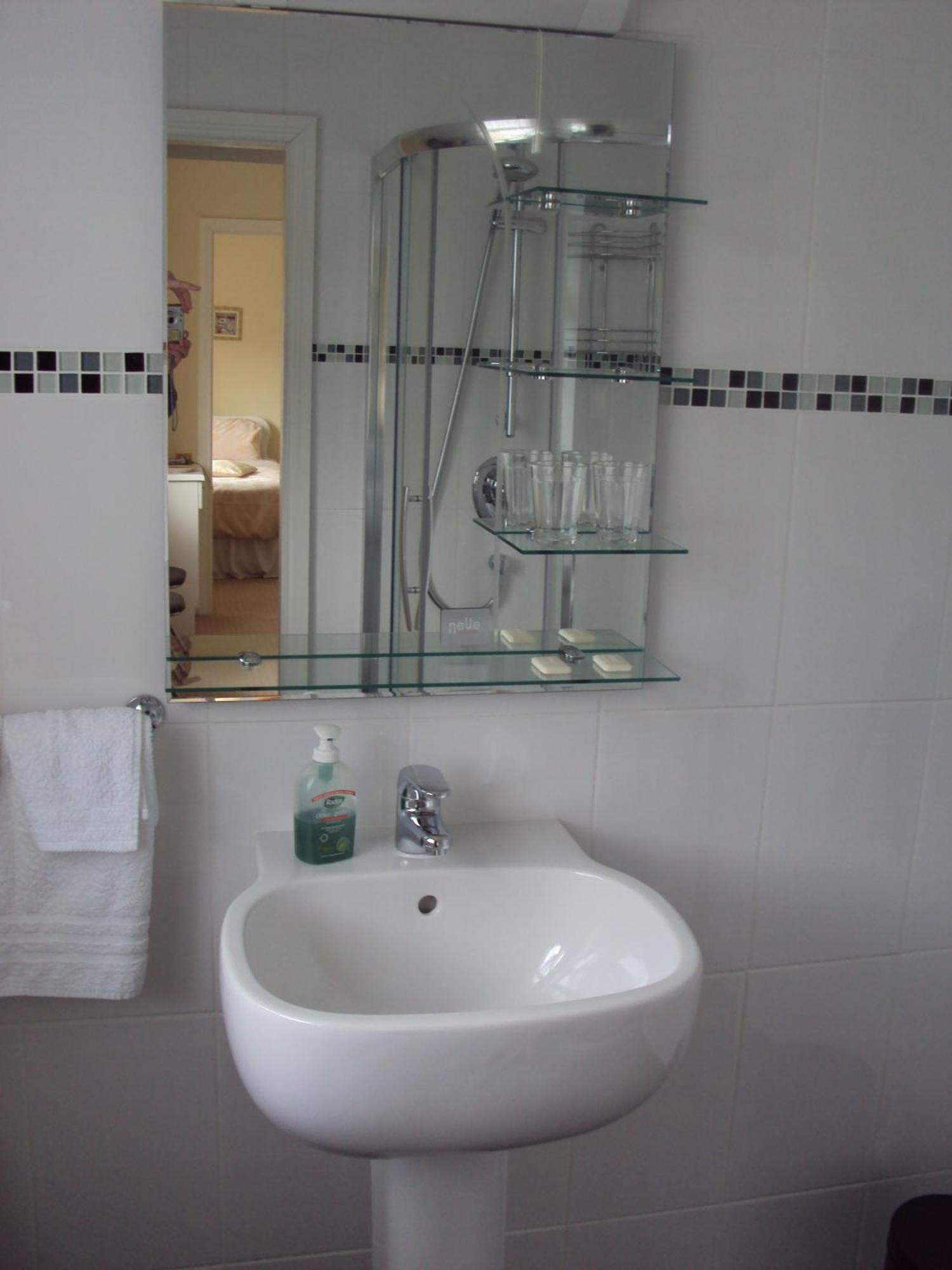 Bed and Breakfast Ryebrook House Cill Airne Esterno foto