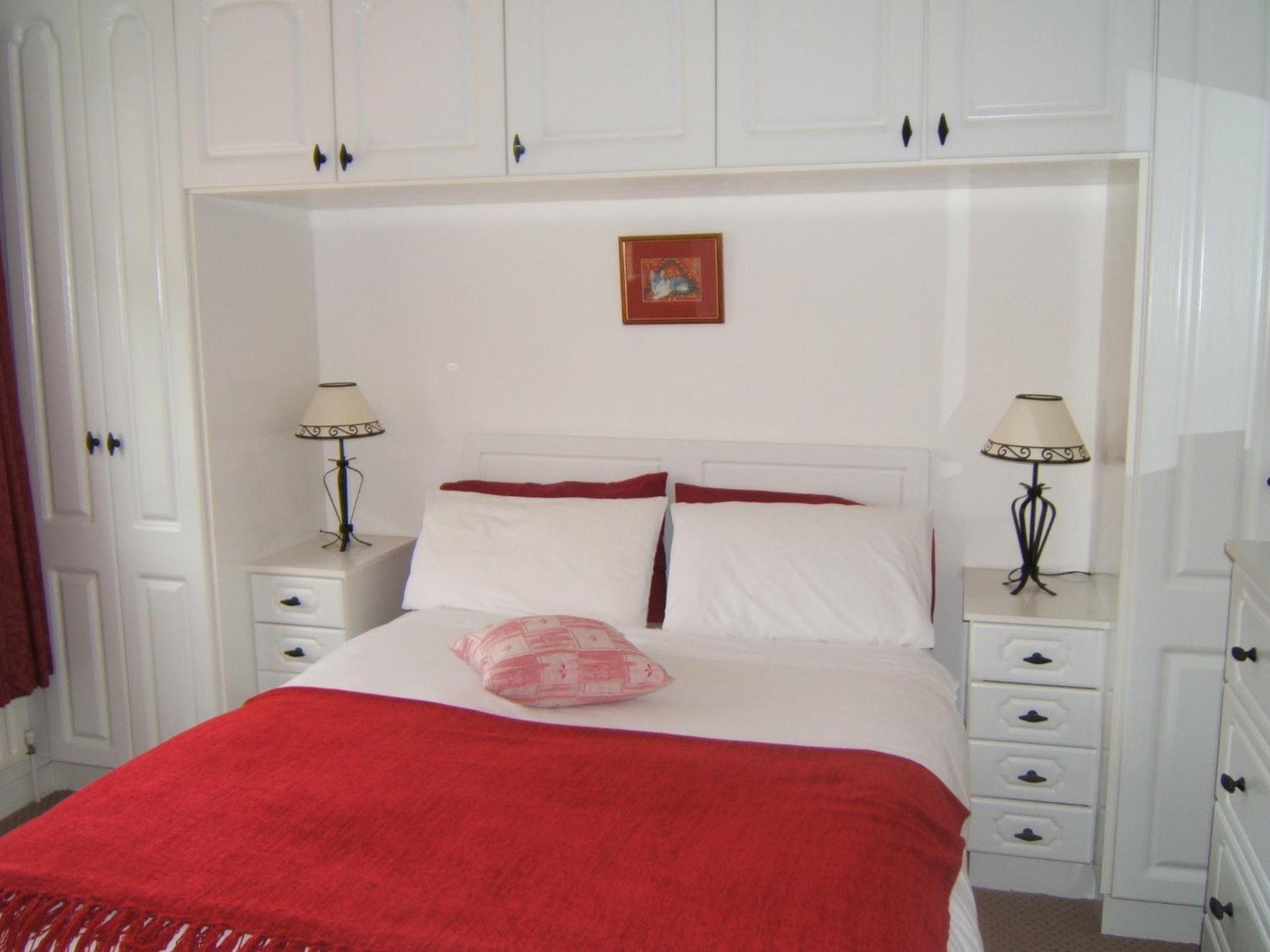 Bed and Breakfast Ryebrook House Cill Airne Esterno foto