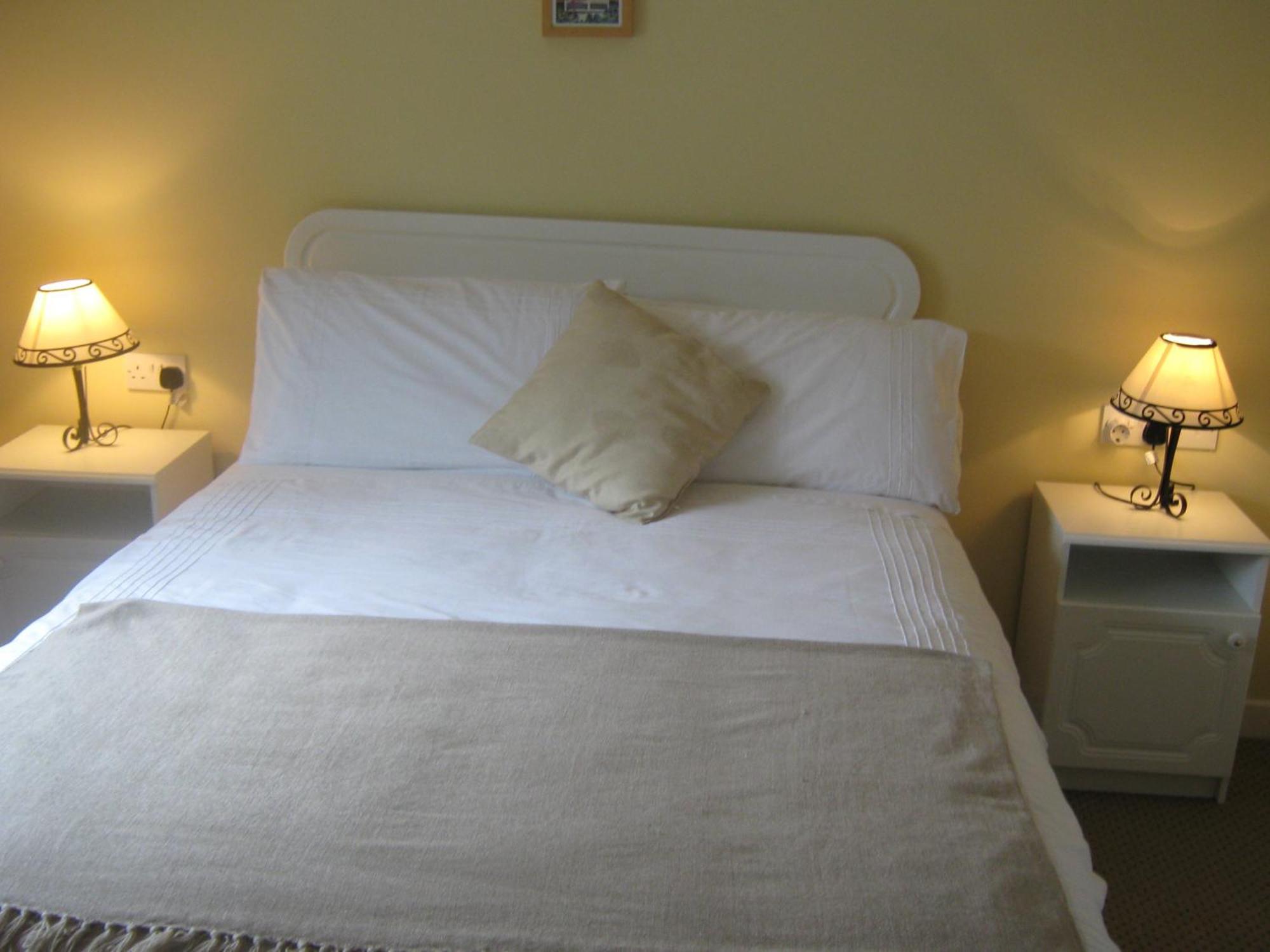 Bed and Breakfast Ryebrook House Cill Airne Esterno foto