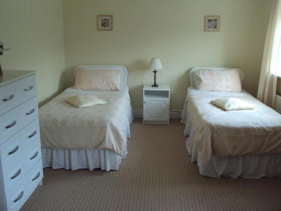Bed and Breakfast Ryebrook House Cill Airne Esterno foto
