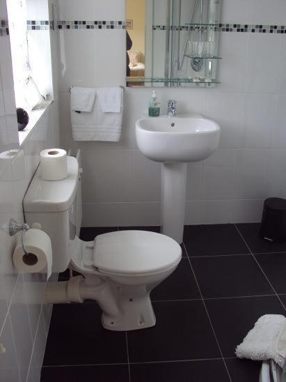 Bed and Breakfast Ryebrook House Cill Airne Esterno foto