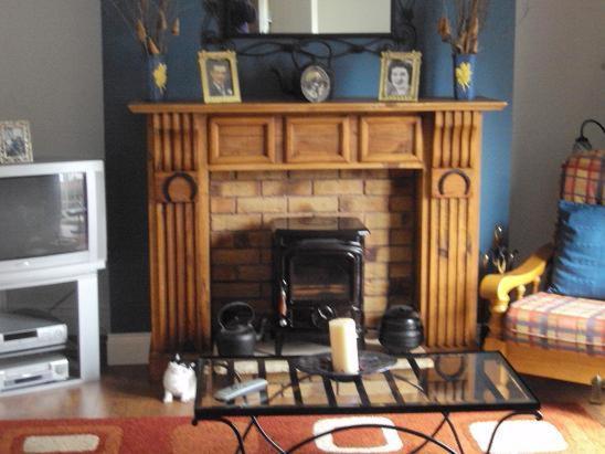 Bed and Breakfast Ryebrook House Cill Airne Esterno foto