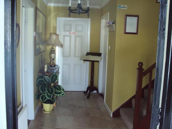 Bed and Breakfast Ryebrook House Cill Airne Esterno foto