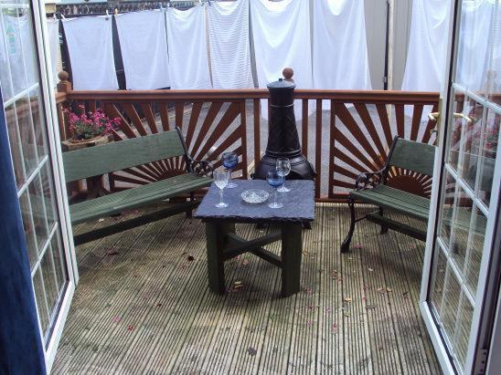 Bed and Breakfast Ryebrook House Cill Airne Esterno foto