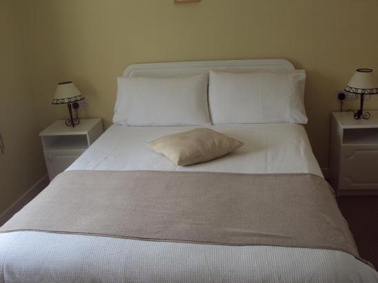 Bed and Breakfast Ryebrook House Cill Airne Esterno foto