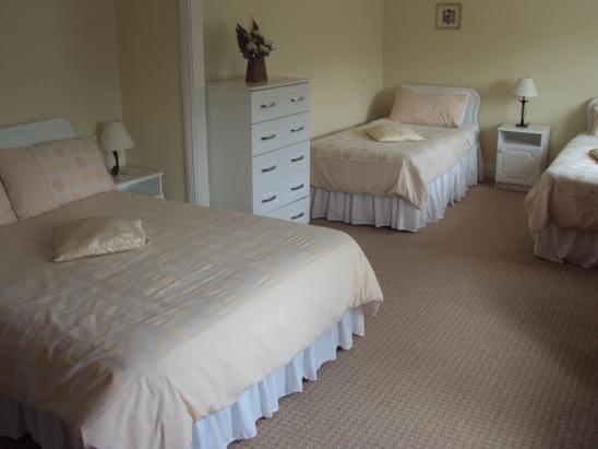 Bed and Breakfast Ryebrook House Cill Airne Camera foto