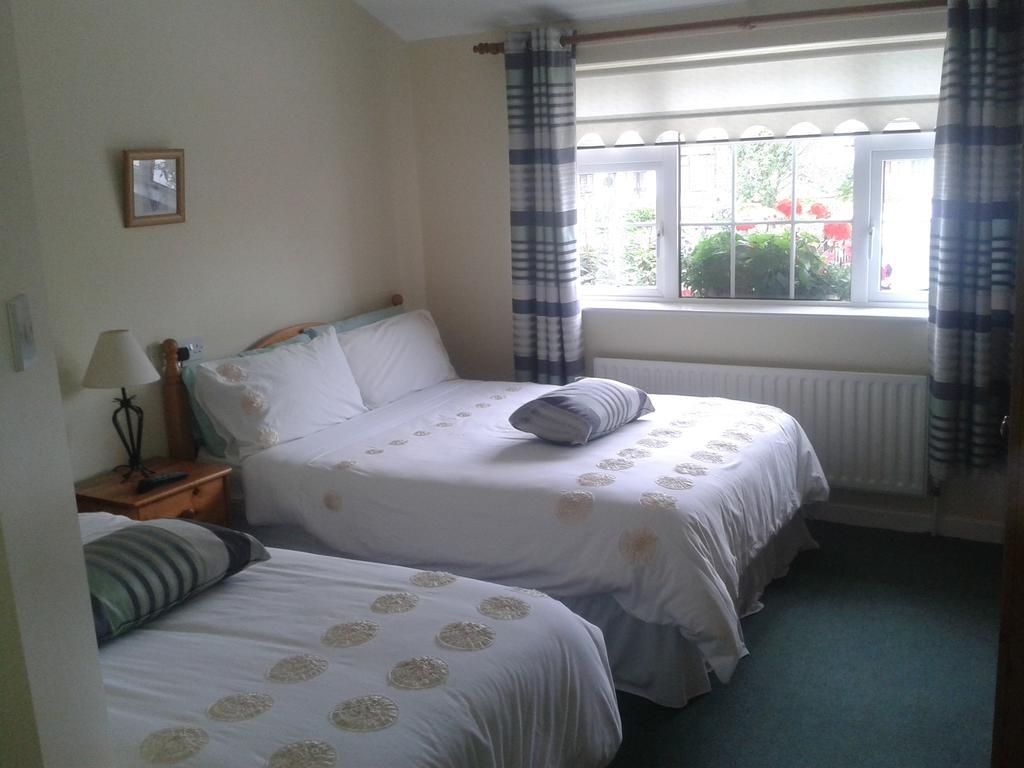 Bed and Breakfast Ryebrook House Cill Airne Esterno foto