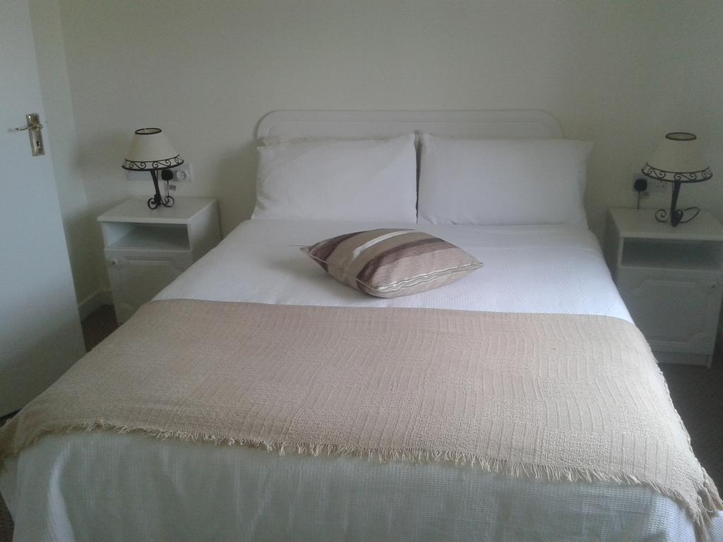 Bed and Breakfast Ryebrook House Cill Airne Esterno foto